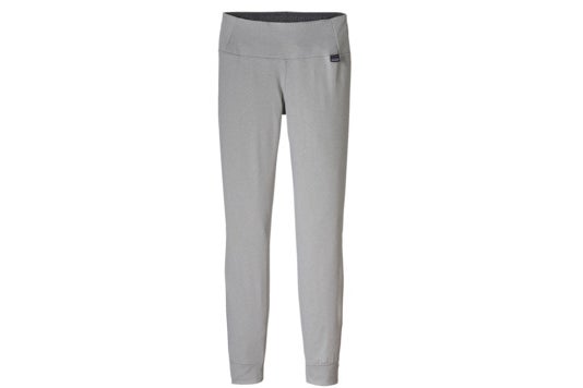 Ski pants.
